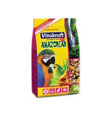 Amazonian Papagei VITAKRAFT bag 750 g