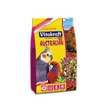 Australian Grosssittiche VITAKRAFT bag 750 g