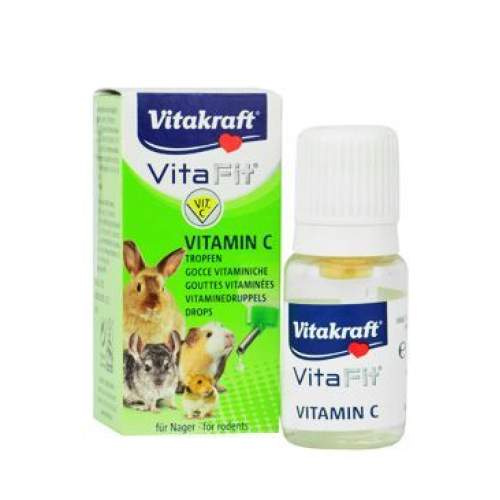 VITAKRAFT Vitamin C 10 ml