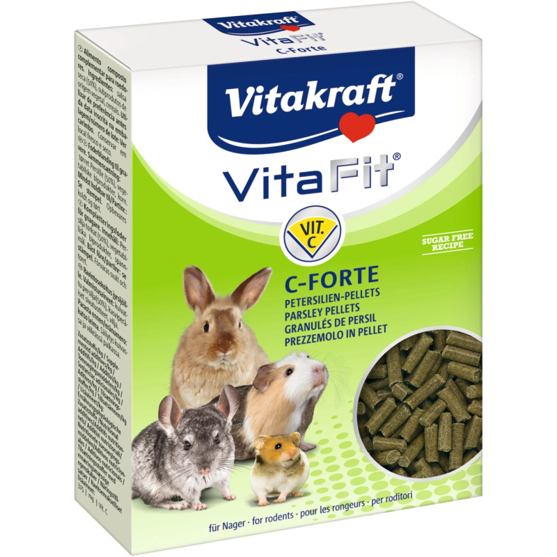 VITAKRAFT VitaFit C-Forte 100 g