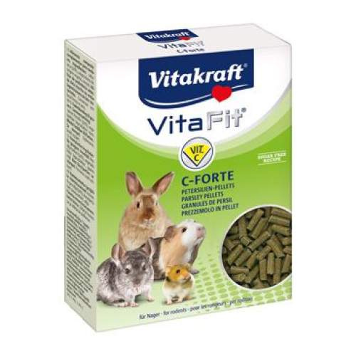 VITAKRAFT VitaFit C-Forte 100 g