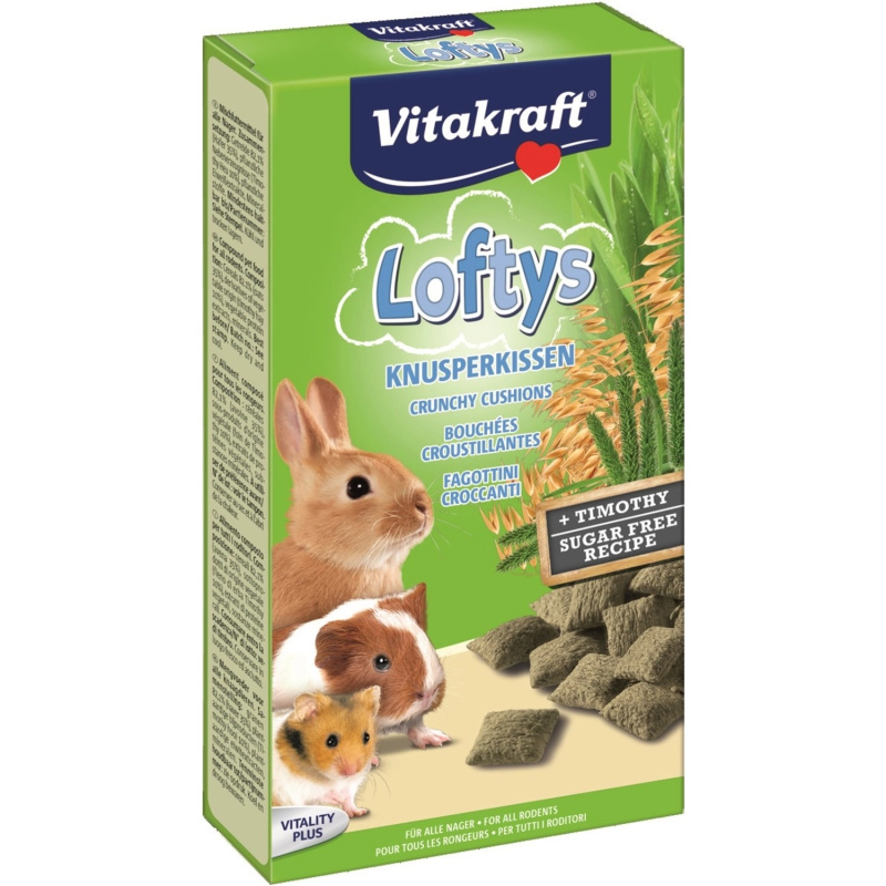 Loftys VITAKRAFT 100 g