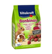 Vitakraft Bonbinos hlodavec 40 g