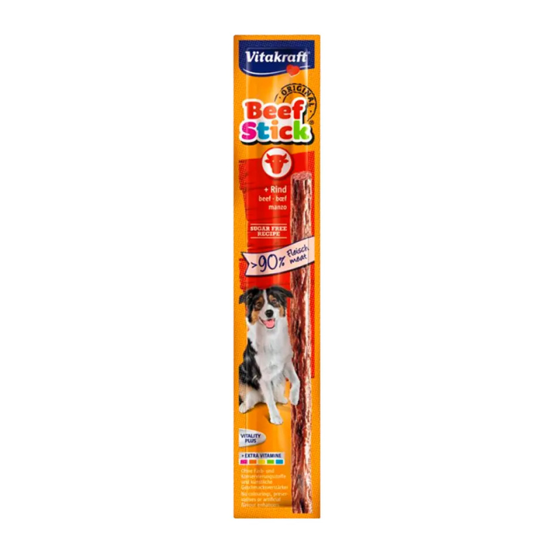Beef Stick VITAKRAFT beef 12g