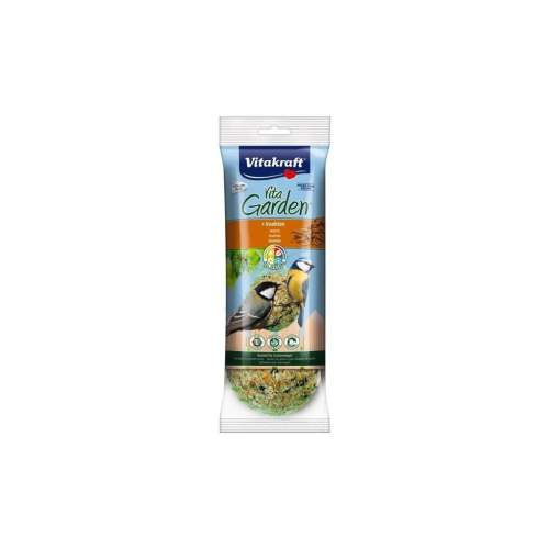 Vitakraft Vita Garden koule s hmyzem 4 ks