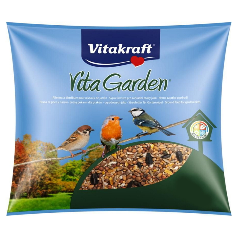 Vita Garden směs venkovní ptactvo 1,5kg