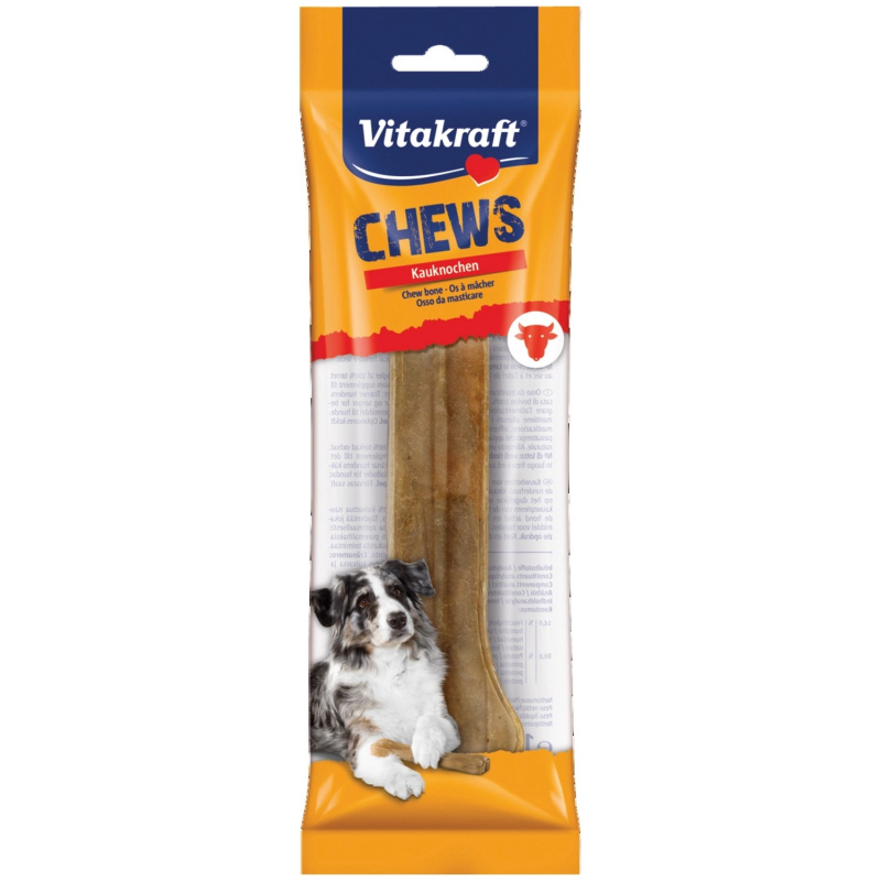 Vitakraft Chews žvýkací kost 22 cm 1 ks