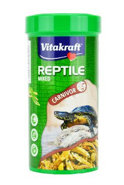 VITAKRAFT Reptile Mixed 250ml