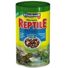 Vitakraft Reptile Turtle Omnivore 250 ml