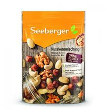Seeberger Ořechový mix 150g