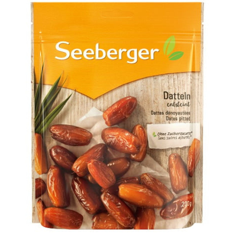 Seeberger Datle bez pecek
