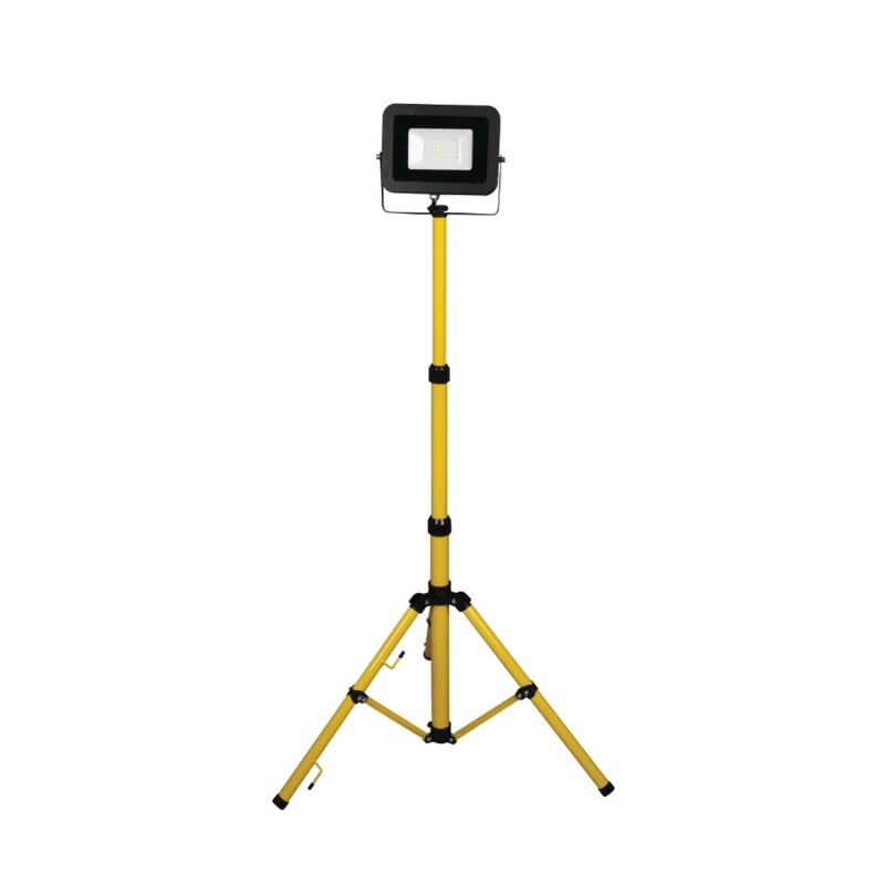 Ispot LED reflektor 20 W se stojanem