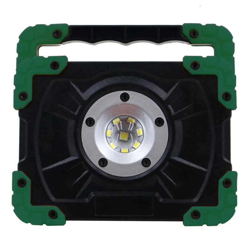 Pracovní lampa CAMPINO 5W