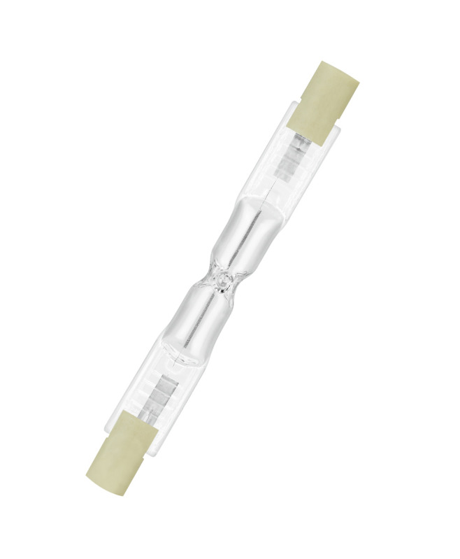 Žárovka halogenová OSRAM 64684 48W 240V R7S FS1