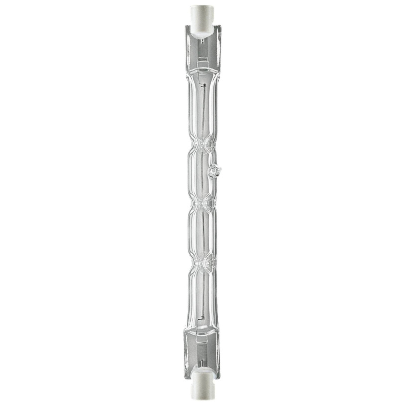 OSRAM Trubková halogenová žárovka R7s / 120 W (2250 lm) bílá teplá