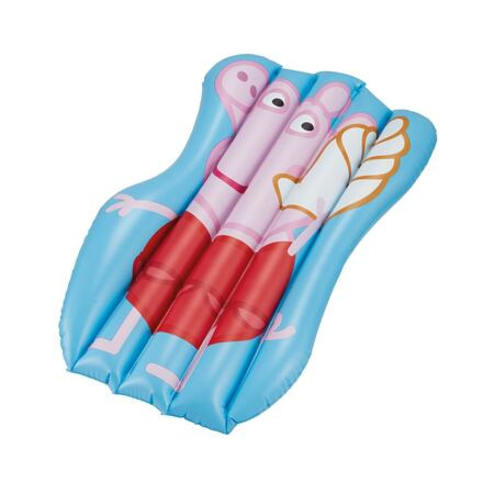 Happy People Nafukovací matrace pro děti Peppa Pig Peppa
