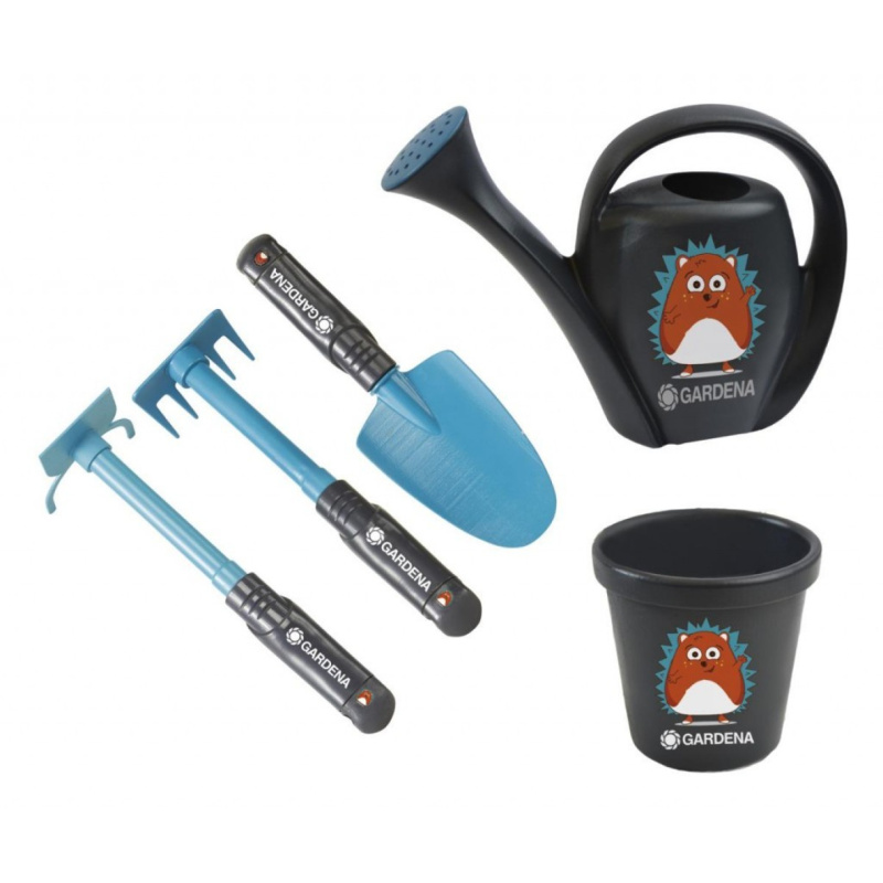 GARDENA Zahradní set  "Ježek"