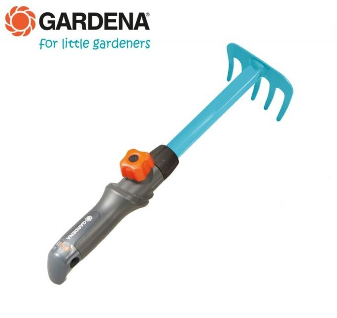 GARDENA Zahradní hrábě