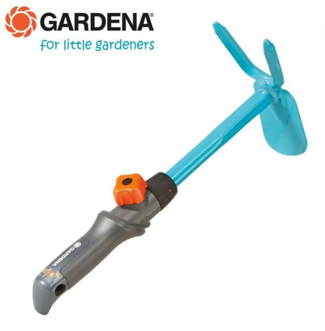 GARDENA Dvojitá motyka