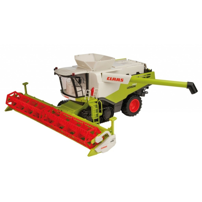 RCobchod CLAAS LEXION 780 RC kombajn na dálkové ovládání RTR 1:20