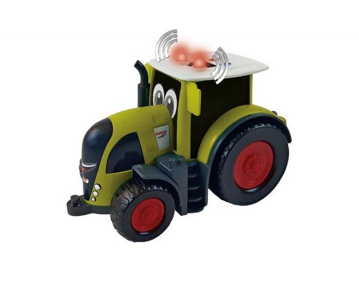 HAPPY PEOPLE Traktor CLAAS KIDS AXION 870
