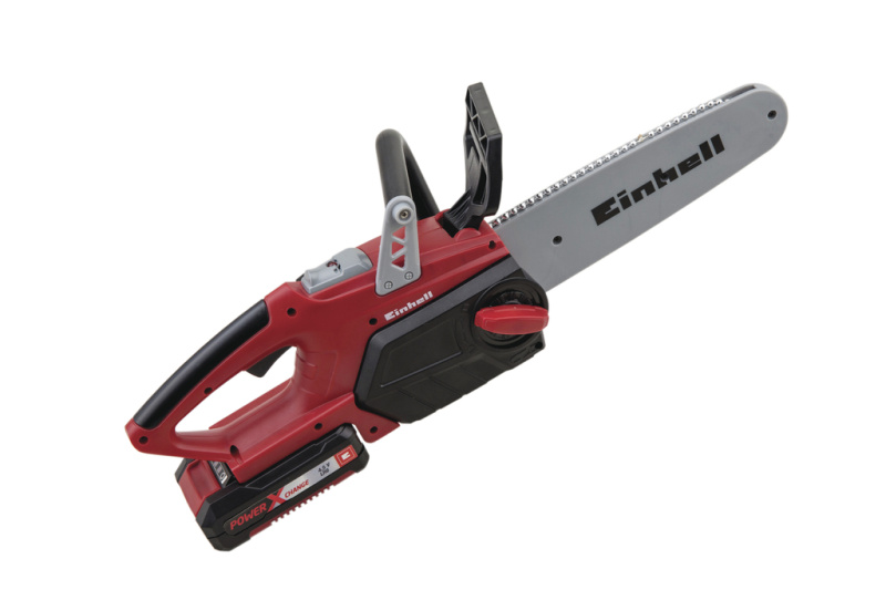 Einhell pila řetězová Power X-Change Einhell Kids