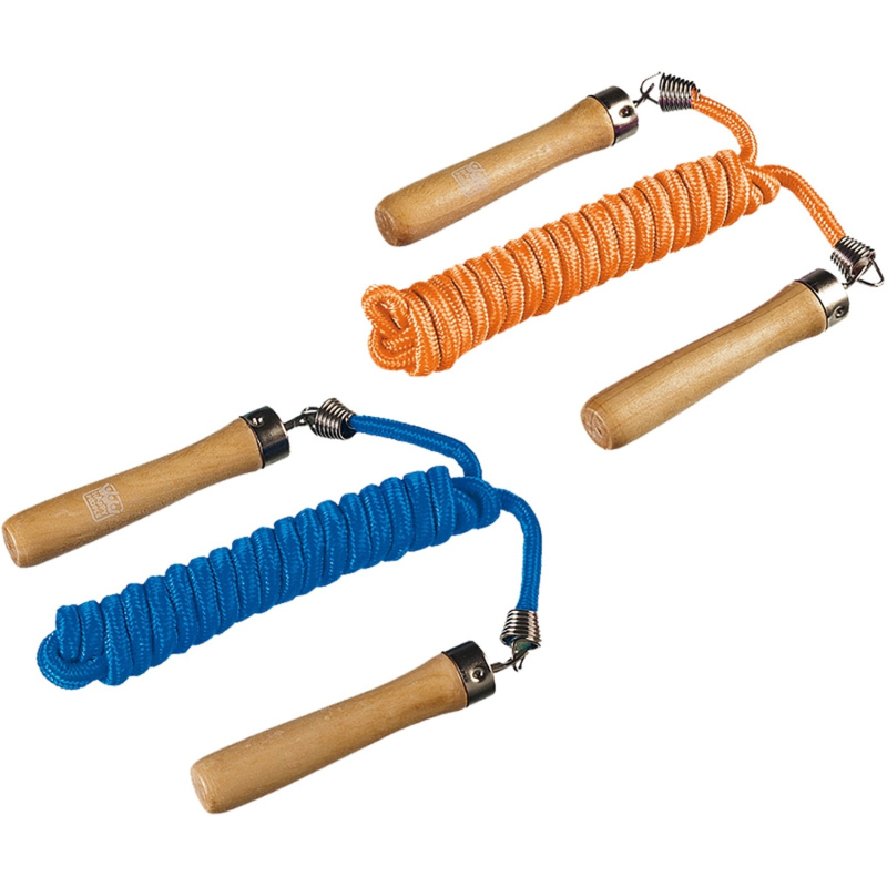 Happy People Skákací lano pro děti,  různé barvy,1 ks, 270 cm