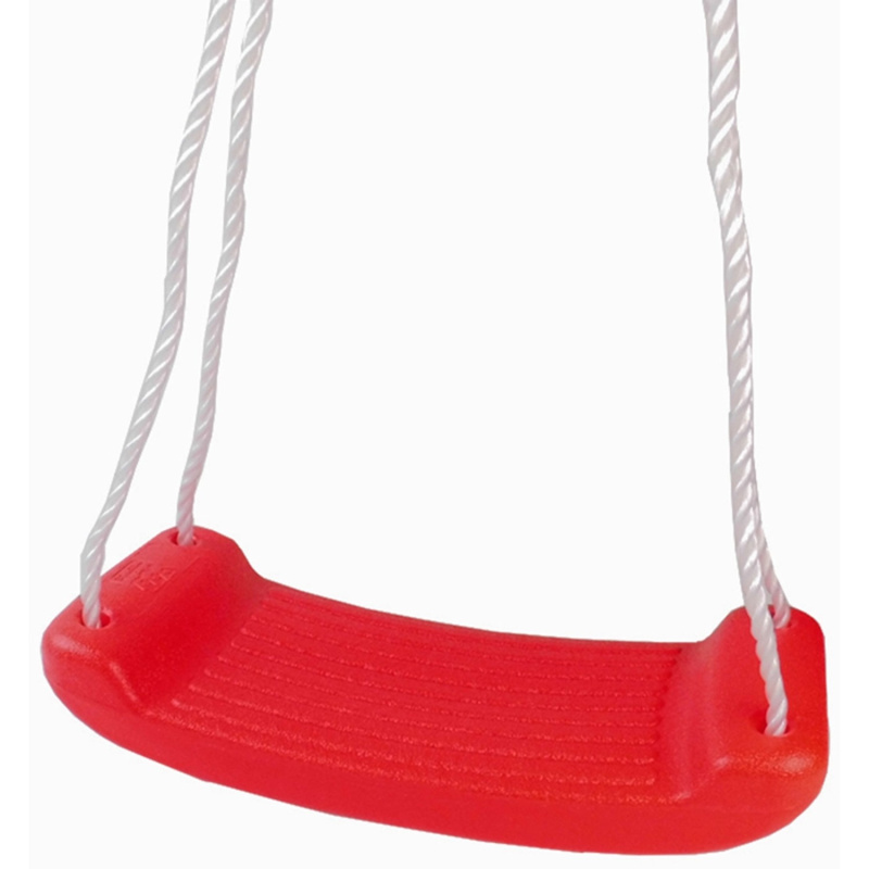 Happy People Plastová houpačka s PE lanem