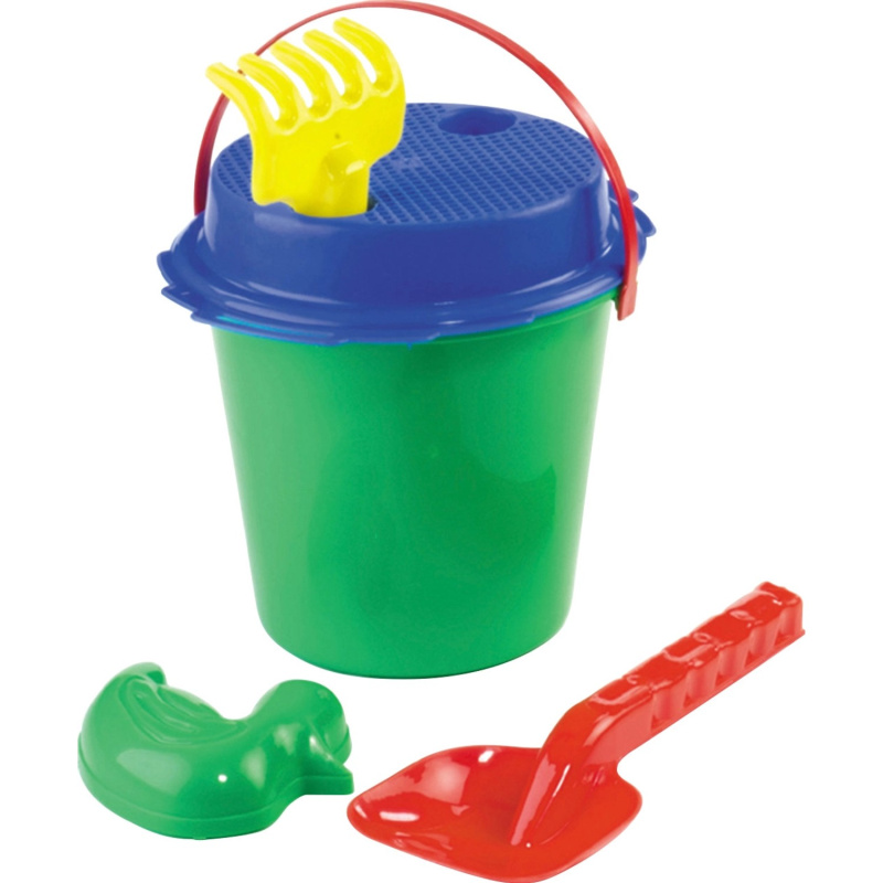 Happy People Sada kbelíku na písek Mini