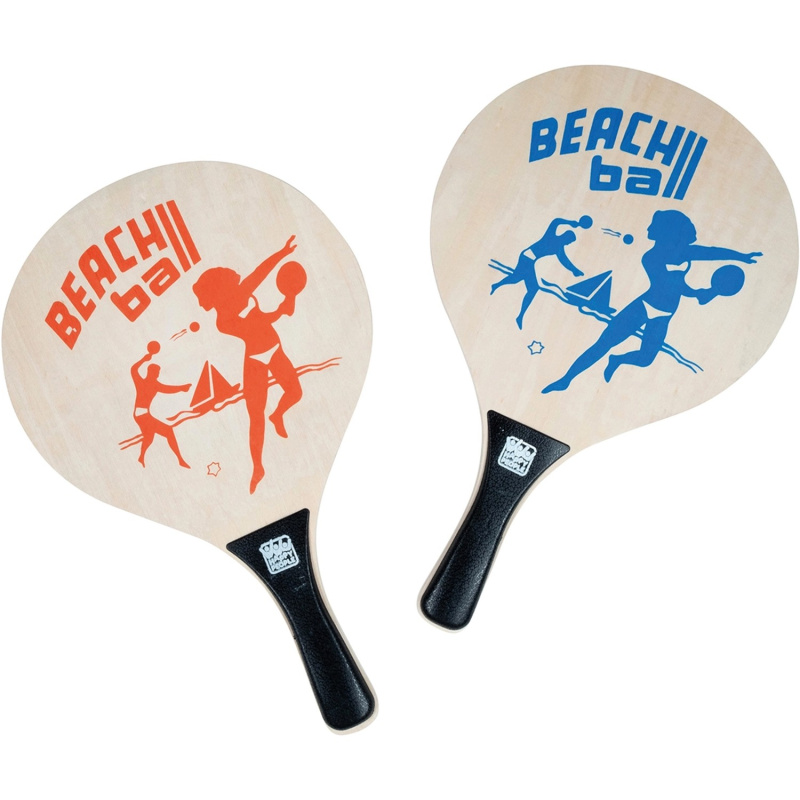 Happy People Sada na beachball