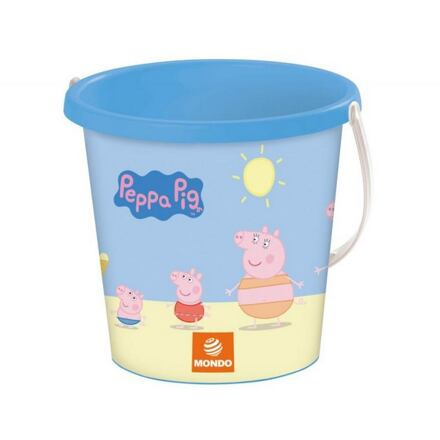 Happy People Kbelík Prasátko Peppa průměr 17 cm