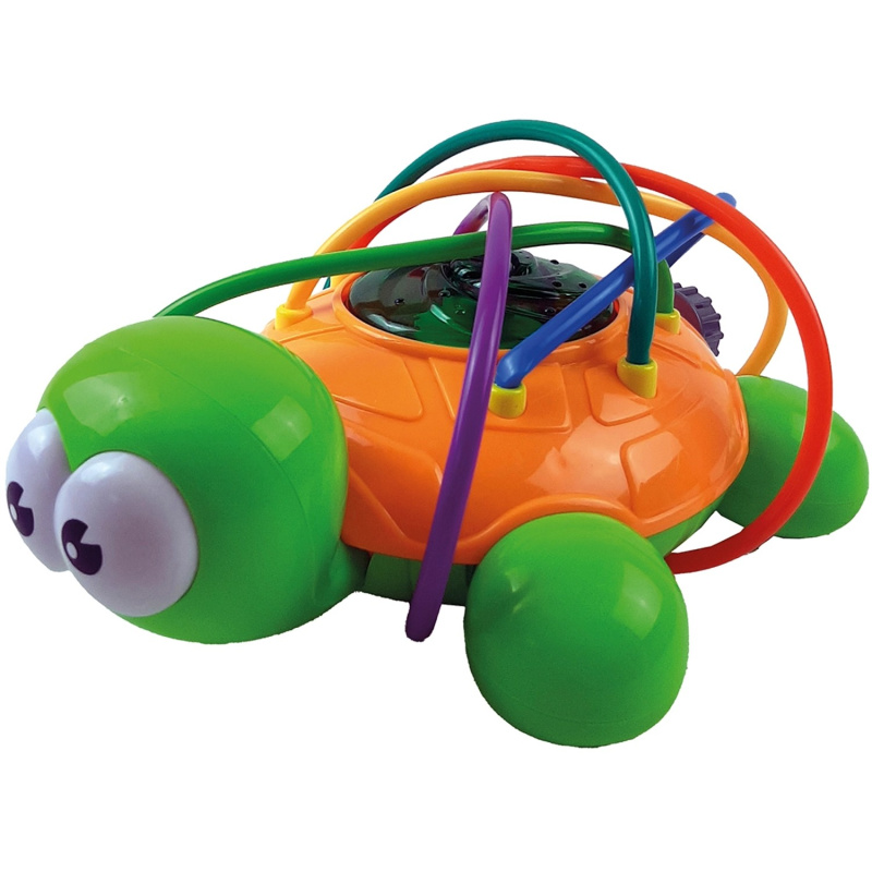 Happy People Vodní postřikovač želva