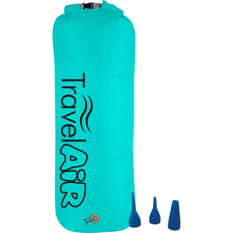 Happy People Hustilka Travel Air modrá