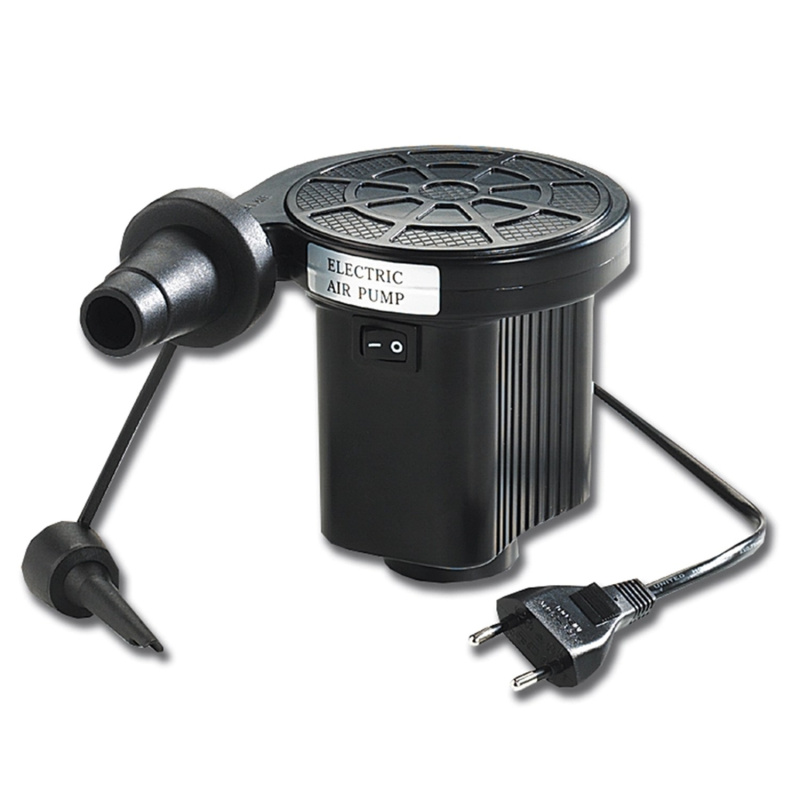 Happy People Elektrické dmychadlo Power