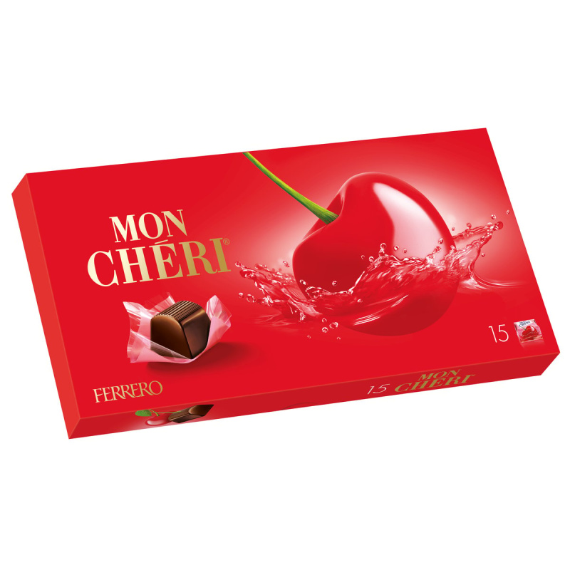 Ferrero Mon Cheri
