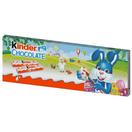 Kinder Chocolate