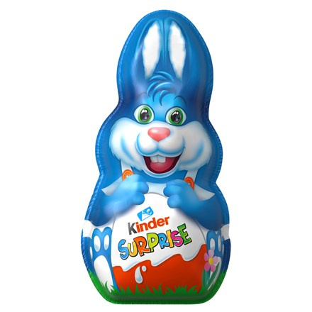 kinder Surprise zajíček 100 g