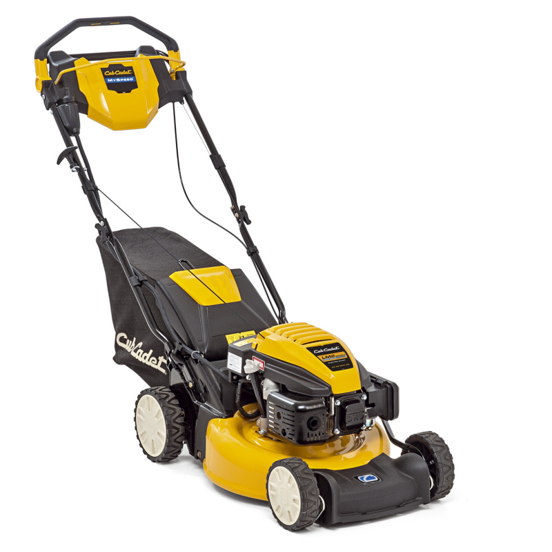 CubCadet LM2 DR46es - benzinová sekačka