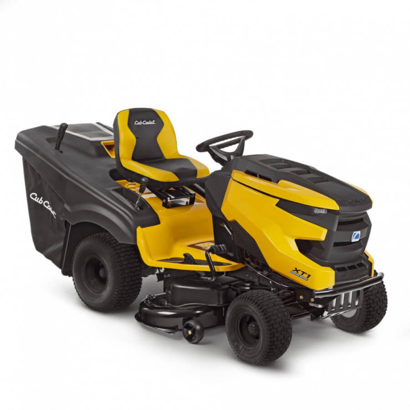 CubCadet XT1 OR95 - zahradní traktor