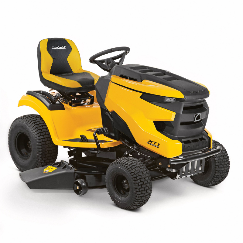 CubCadet XT1 OS96 - zahradní traktor