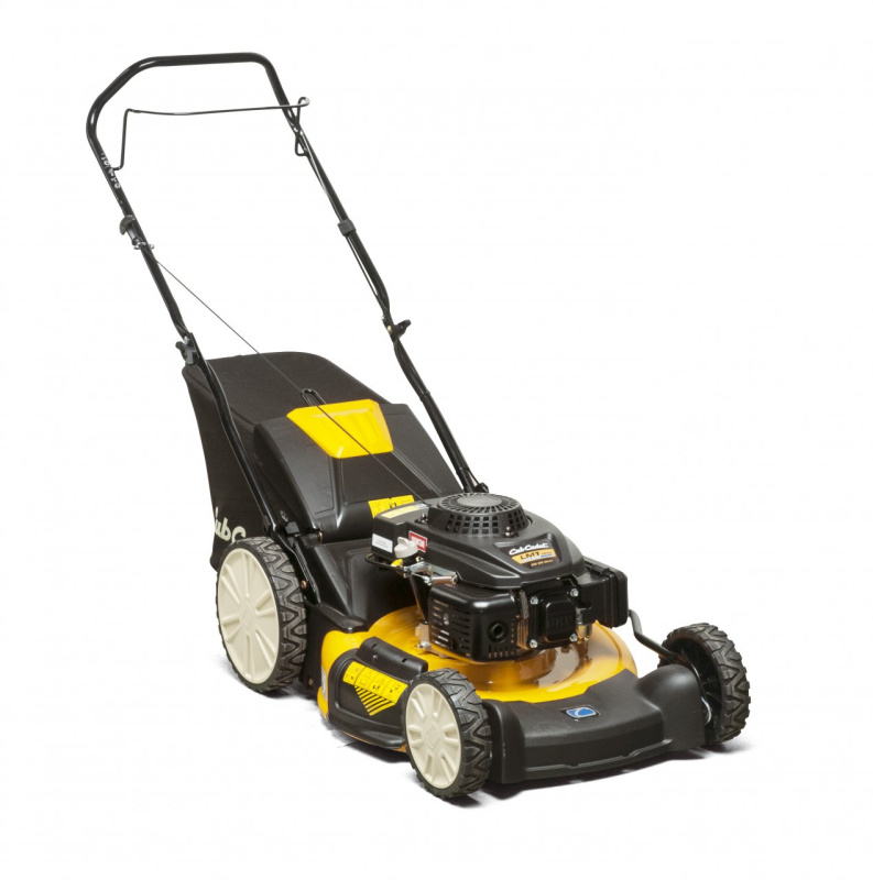 CubCadet LM1 DP53 - benzinová sekačka bez pojezdu