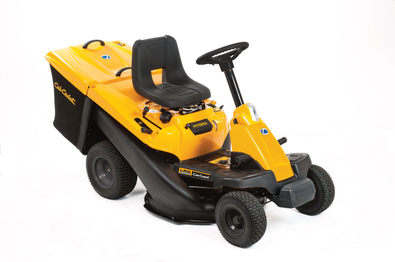 CubCadet LR2 NR76 - MiniRider