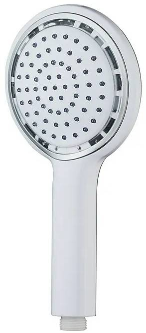 Ruční sprcha Camargue Color / ø 120 mm / LED osvětlení / chrom Varianta: ivi1