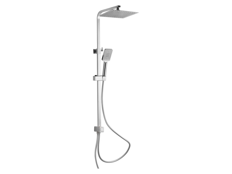 Schütte Sprchový systém s dešťovou sprchou Silver Rain