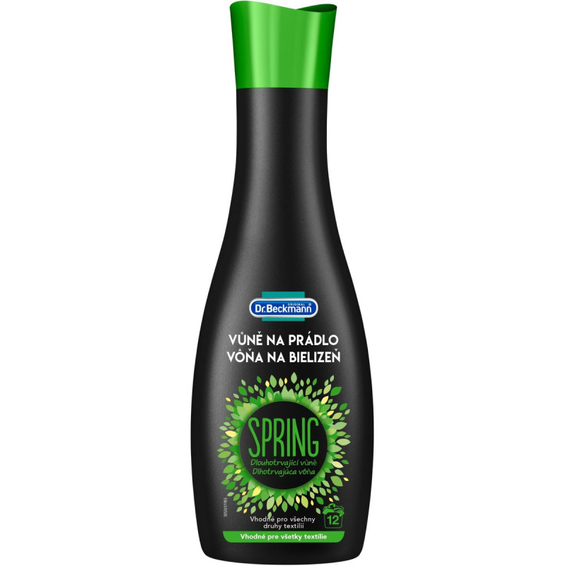 Dr. Beckmann Spring vůně na prádlo
