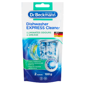 Dr. Beckmann Čistič myčky Doypack