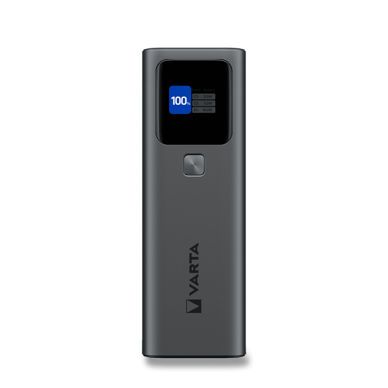 Varta High Speed Powerbank Energy - powerbanka - 27 000 mAh