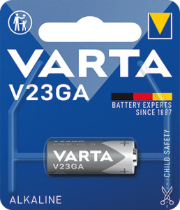 VARTA alkalická baterie V23GA