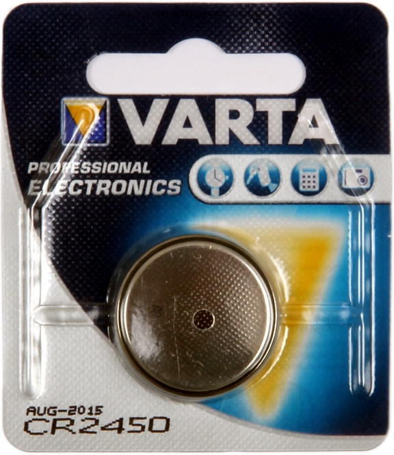 Varta CR 2032, 1ks