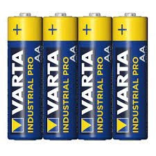 Varta Superlife AA 4ks 27SLR6IN